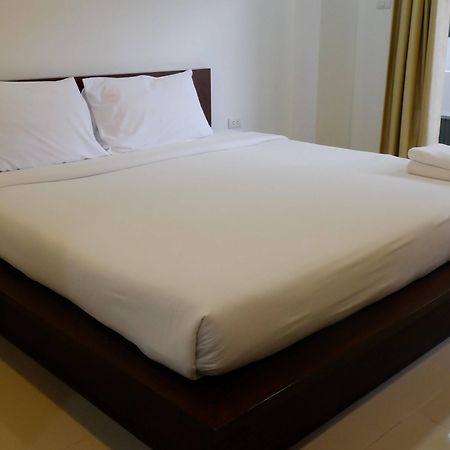 Apartamento P.K. residencia Phuket Exterior foto