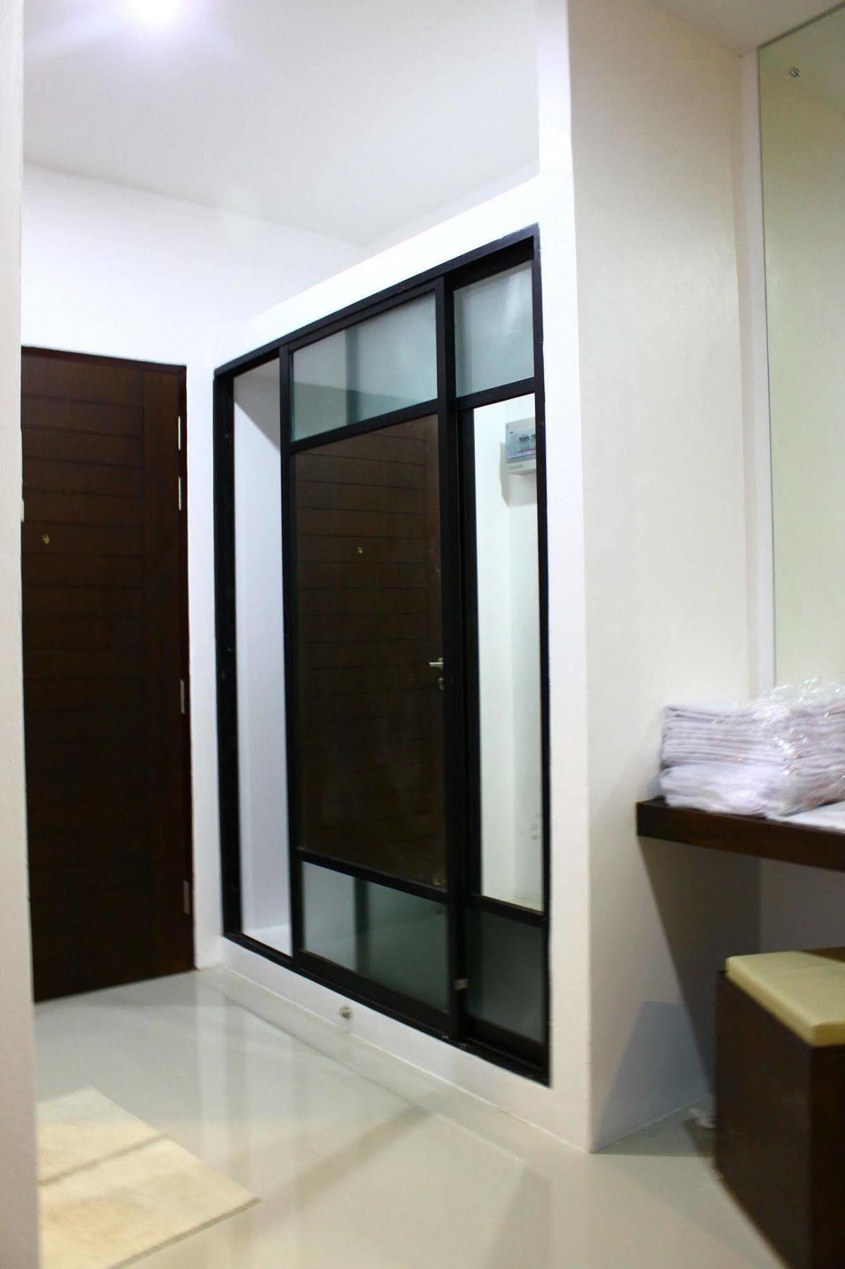 Apartamento P.K. residencia Phuket Exterior foto